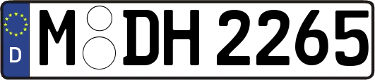 M-DH2265