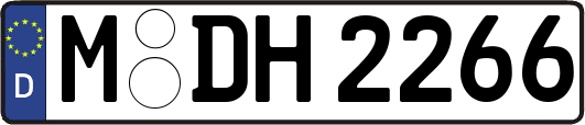 M-DH2266