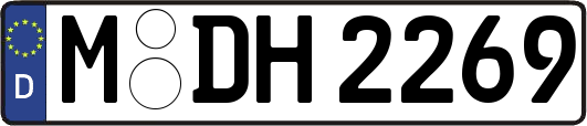 M-DH2269