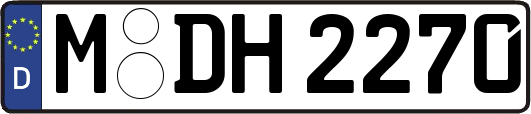 M-DH2270