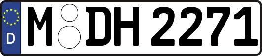 M-DH2271