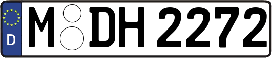 M-DH2272