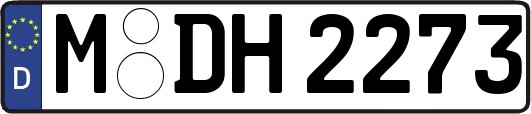 M-DH2273