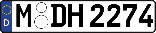 M-DH2274