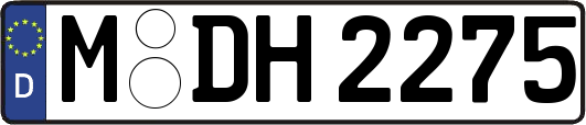 M-DH2275
