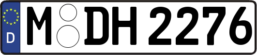 M-DH2276