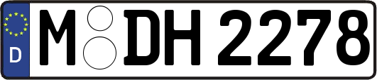 M-DH2278