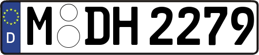 M-DH2279