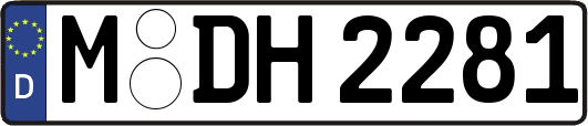 M-DH2281