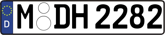M-DH2282