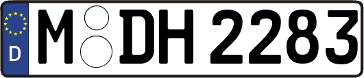 M-DH2283