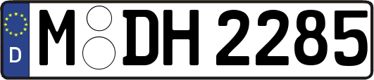 M-DH2285