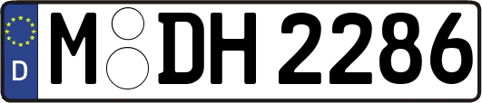 M-DH2286