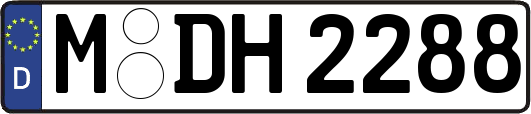 M-DH2288
