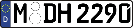 M-DH2290