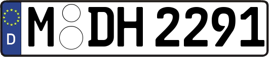 M-DH2291