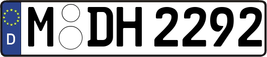 M-DH2292