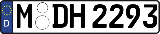 M-DH2293