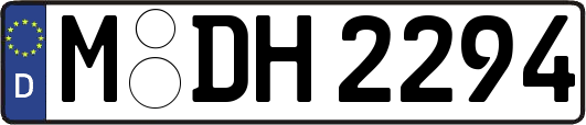 M-DH2294