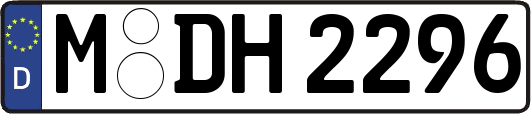 M-DH2296