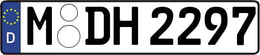 M-DH2297