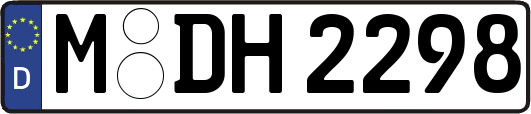 M-DH2298
