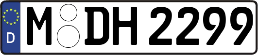 M-DH2299