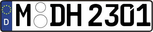 M-DH2301