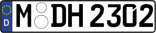 M-DH2302