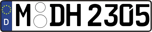 M-DH2305