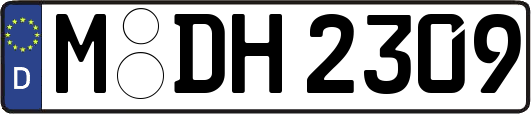 M-DH2309