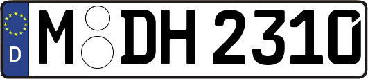 M-DH2310