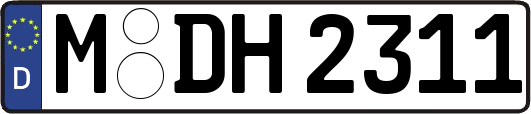 M-DH2311