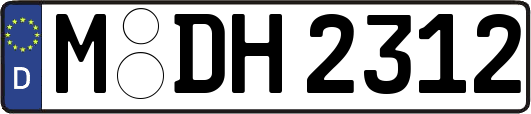 M-DH2312