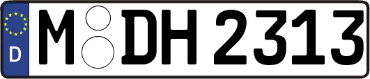 M-DH2313