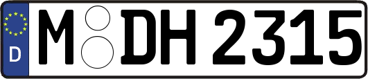 M-DH2315