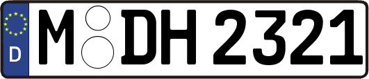 M-DH2321
