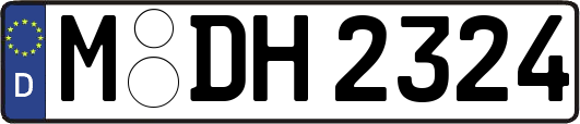 M-DH2324
