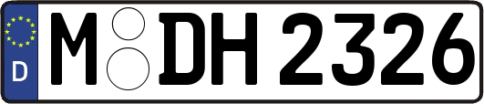 M-DH2326