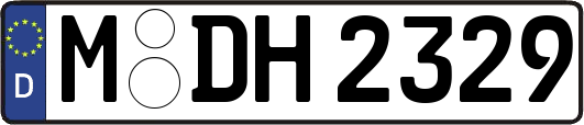 M-DH2329