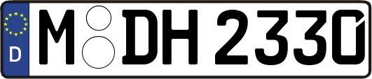 M-DH2330