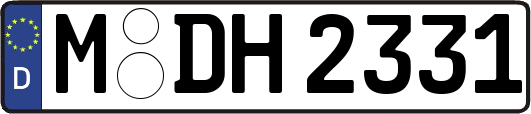 M-DH2331