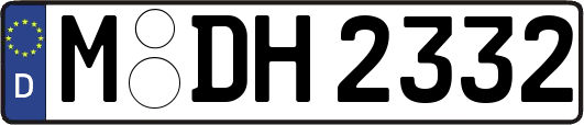 M-DH2332