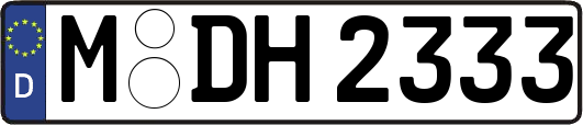 M-DH2333