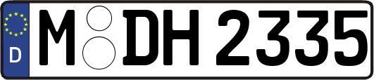 M-DH2335