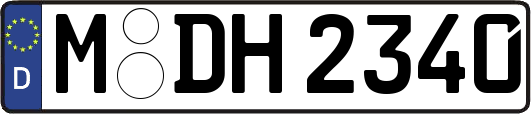M-DH2340