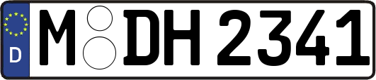 M-DH2341