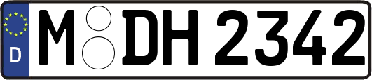 M-DH2342