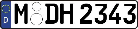 M-DH2343