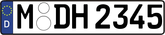 M-DH2345